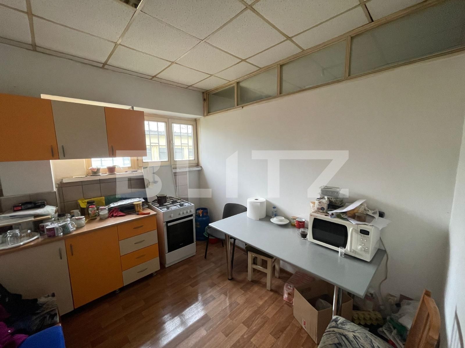 Spațiu birouri de închiriat Lapus - 114512SIB | BLITZ Craiova | Poza7