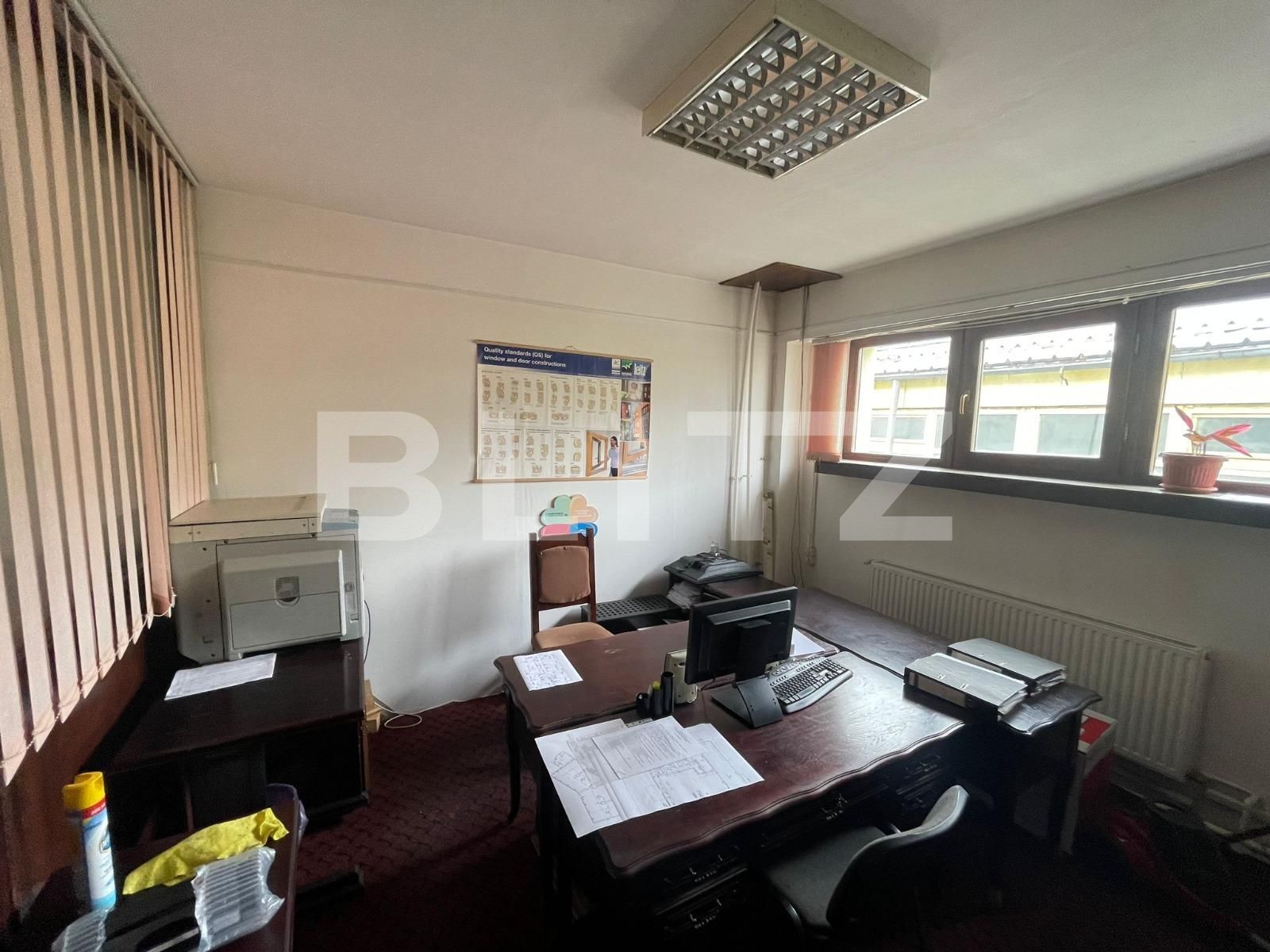 Spațiu birouri de închiriat Lapus - 114512SIB | BLITZ Craiova | Poza11