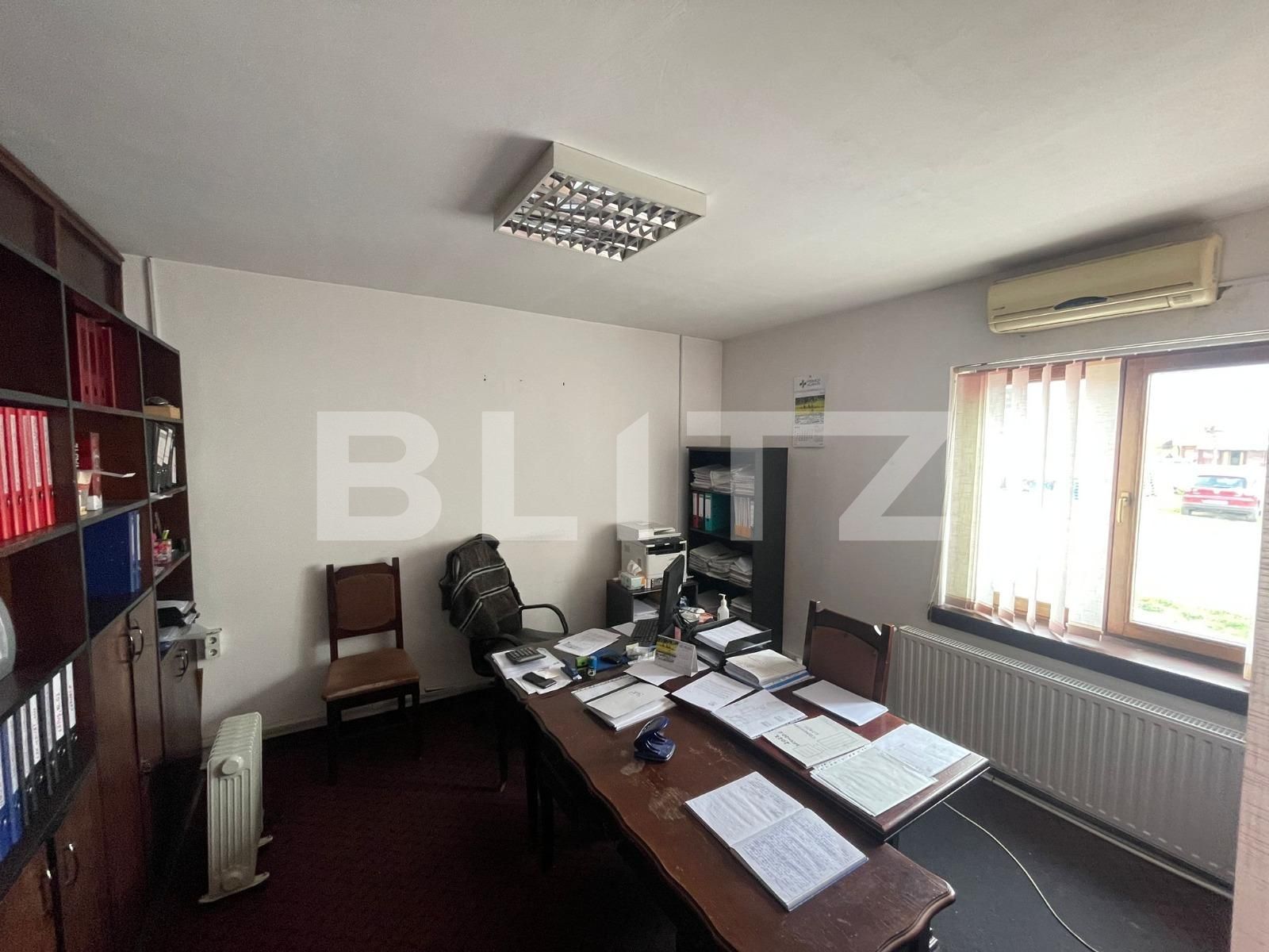 Spațiu birouri de închiriat Lapus - 114512SIB | BLITZ Craiova | Poza6