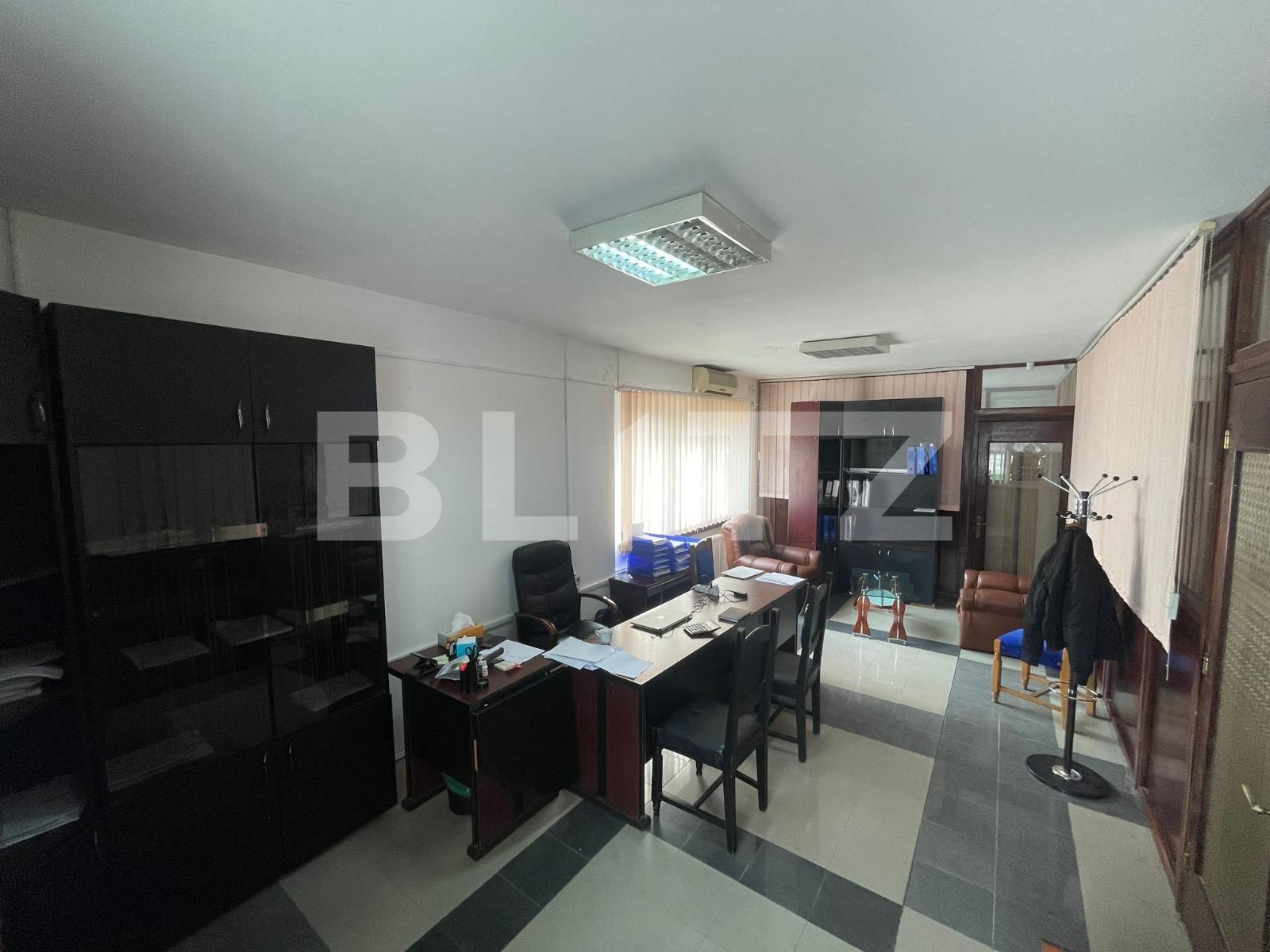 Spațiu birouri de închiriat Lapus - 114512SIB | BLITZ Craiova | Poza3