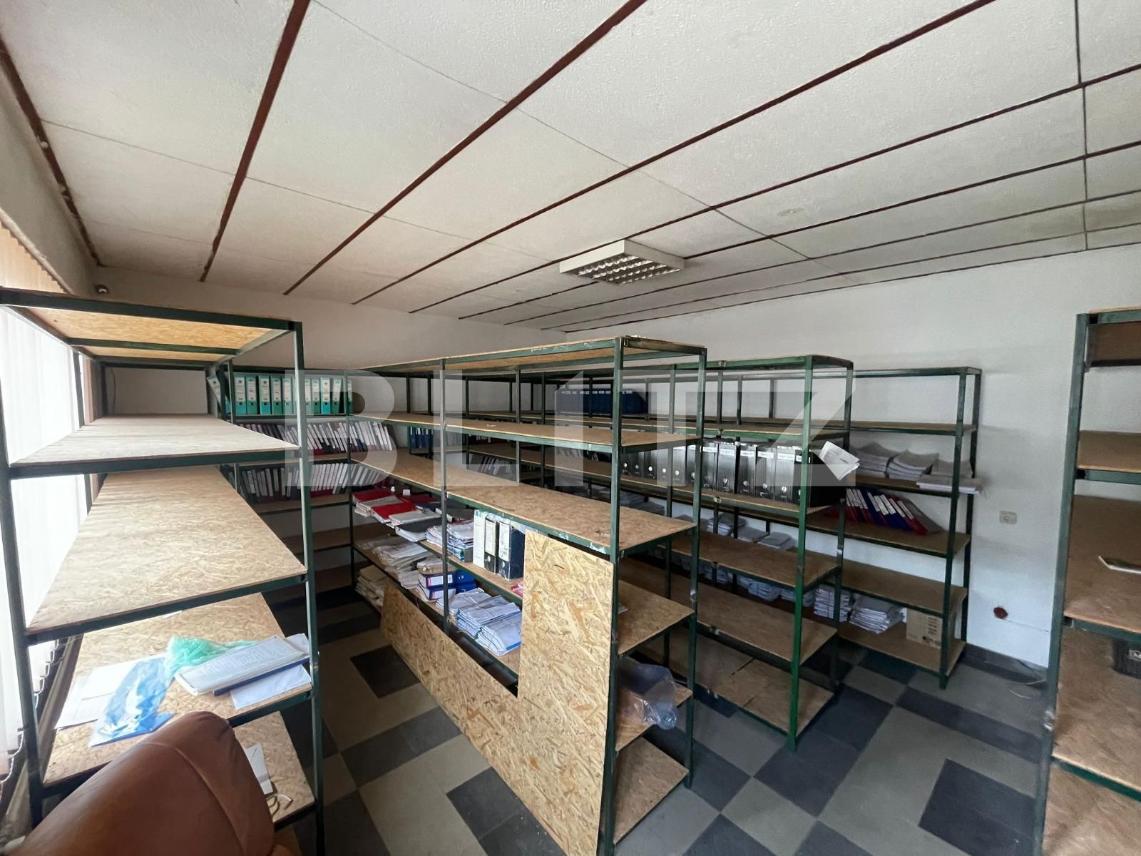 Spațiu birouri de închiriat Lapus - 114512SIB | BLITZ Craiova | Poza14