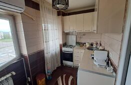 Garsoniera, Craiovita Noua, etaj intermediar cu suprafata de 25 mp