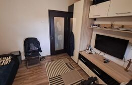 Garsoniera, Craiovita Noua, etaj intermediar cu suprafata de 25 mp