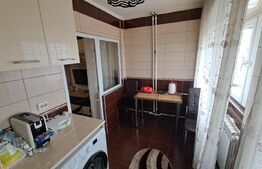 Garsoniera, Craiovita Noua, etaj intermediar cu suprafata de 25 mp