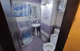 Garsoniera, Craiovita Noua, etaj intermediar cu suprafata de 25 mp