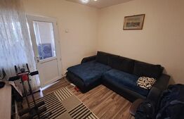 Garsoniera, Craiovita Noua, etaj intermediar cu suprafata de 25 mp