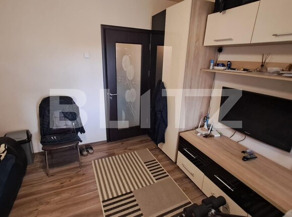 Garsonieră de vânzare Craiovita Noua - 114514AV | BLITZ Craiova | Poza1