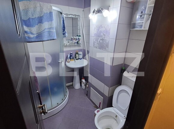 Garsonieră de vânzare Craiovita Noua - 114514AV | BLITZ Craiova | Poza6