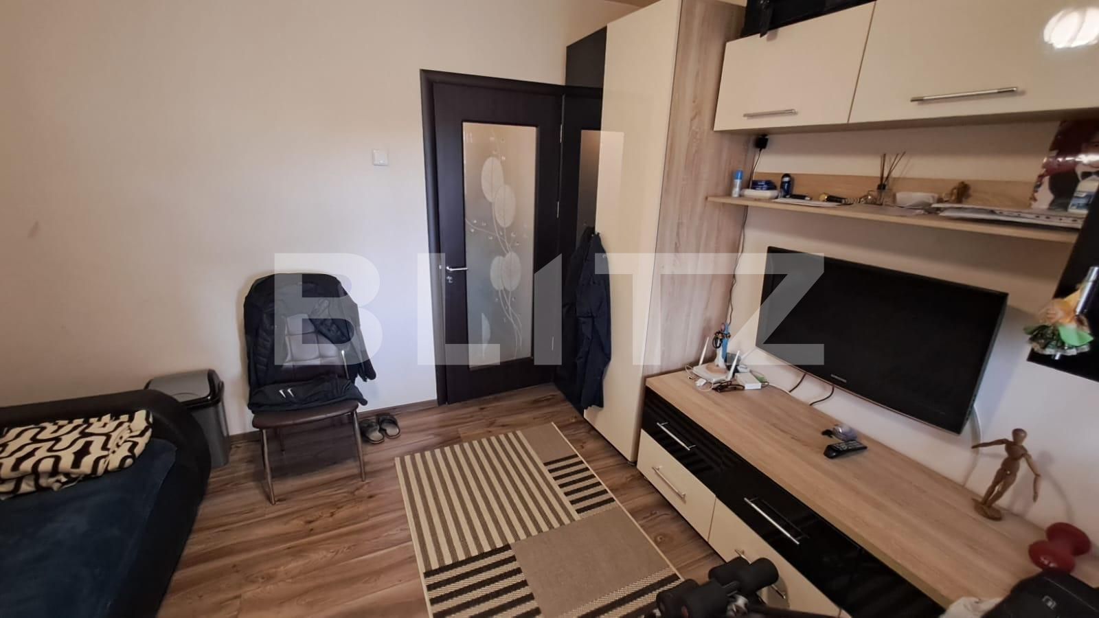Garsonieră de vânzare Craiovita Noua - 114514AV | BLITZ Craiova | Poza1
