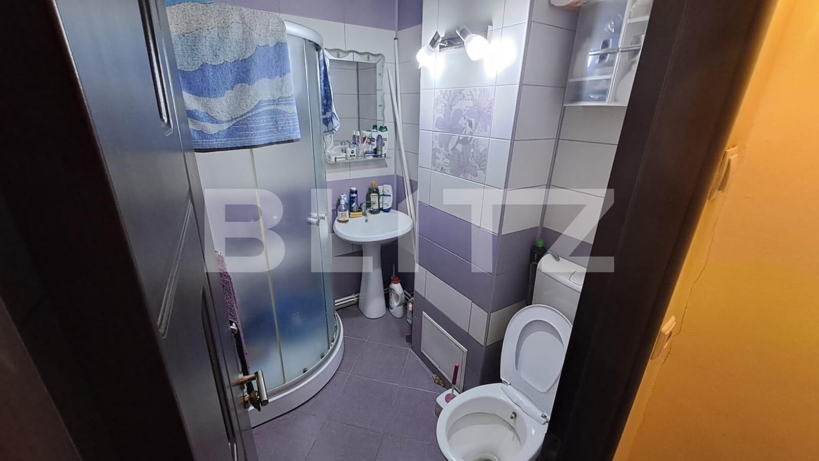 Garsonieră de vânzare Craiovita Noua - 114514AV | BLITZ Craiova | Poza6