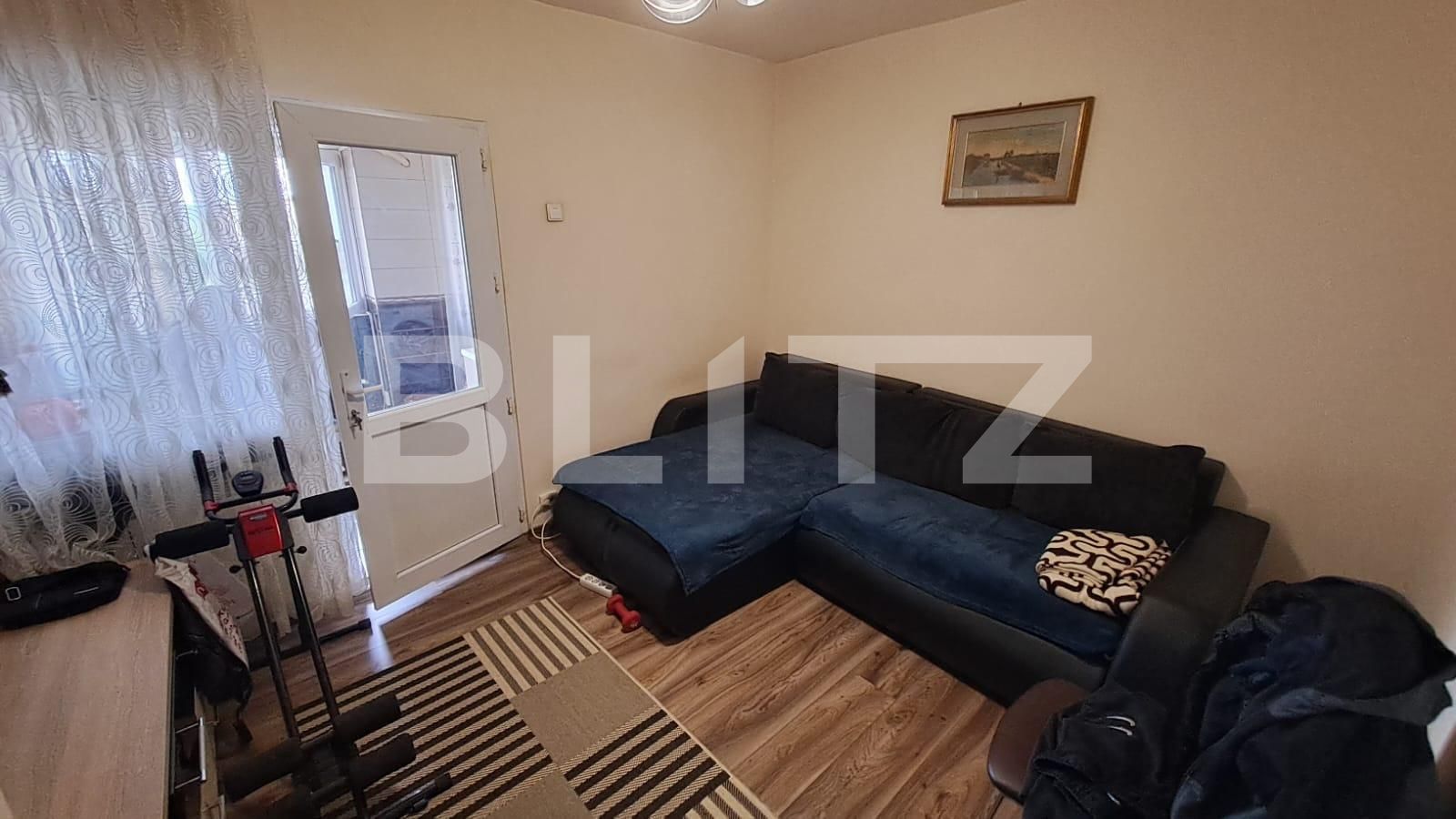 Garsonieră de vânzare Craiovita Noua - 114514AV | BLITZ Craiova | Poza2