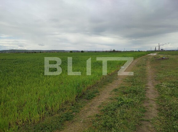Teren de vânzare Exterior Vest - 114516TV | BLITZ Craiova | Poza1