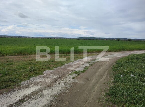 Teren de vânzare Exterior Vest - 114516TV | BLITZ Craiova | Poza2