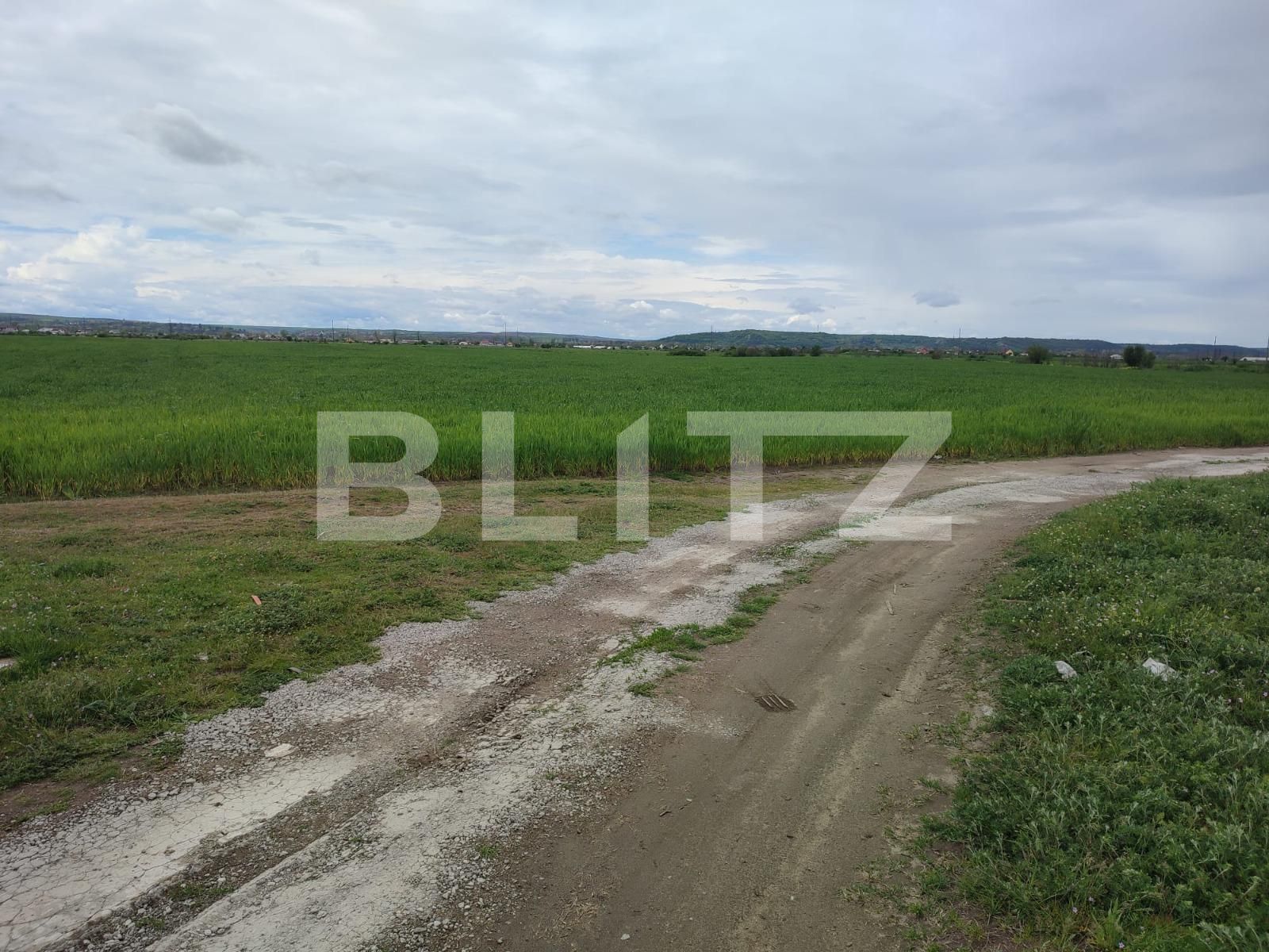 Teren de vânzare Exterior Vest - 114516TV | BLITZ Craiova | Poza2