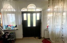 Teren de 310 mp și casa de 106 mp, zona Ana Ipatescu