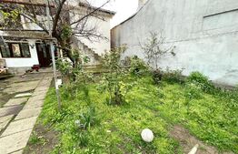 Teren de 310 mp și casa de 106 mp, zona Ana Ipatescu