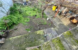 Teren de 310 mp și casa de 106 mp, zona Ana Ipatescu