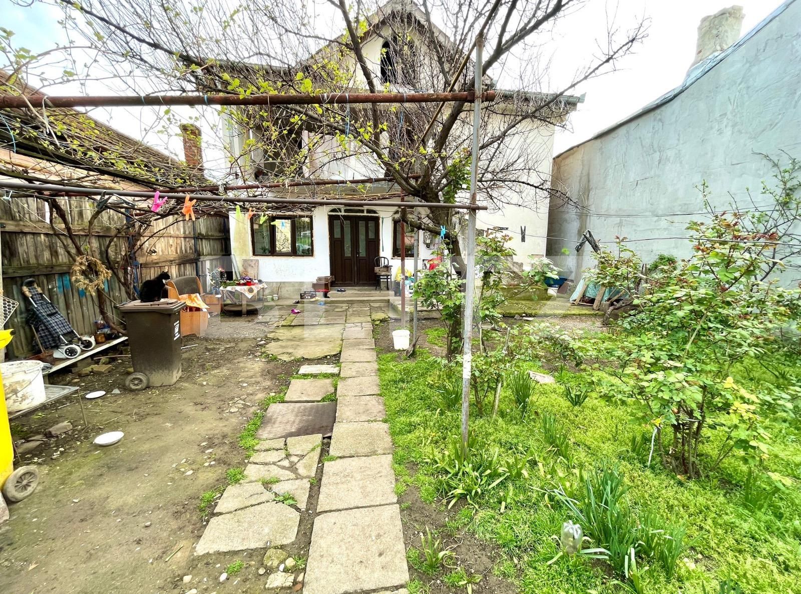 Casa de vânzare 3 camere Valea Rosie - 114521CV | BLITZ Craiova | Poza8