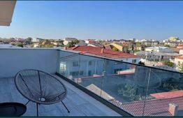 Apartament 2 camere, 83 mp cu terasa, zona Centrala 