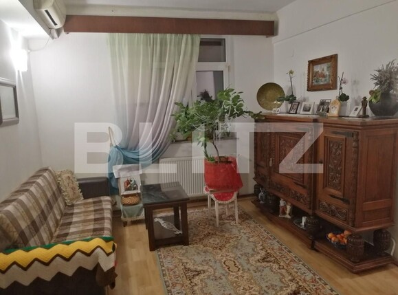 Apartament de vânzare 3 camere Aeroport - 114553AV | BLITZ Craiova | Poza3