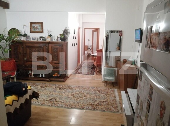 Apartament de vânzare 3 camere Aeroport - 114553AV | BLITZ Craiova | Poza2