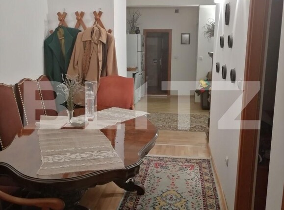 Apartament de vânzare 3 camere Aeroport - 114553AV | BLITZ Craiova | Poza1