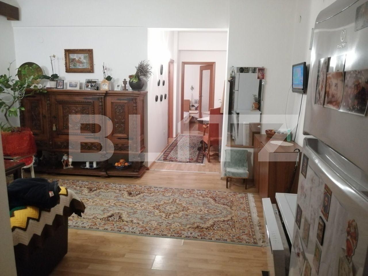 Apartament de vânzare 3 camere Aeroport - 114553AV | BLITZ Craiova | Poza2