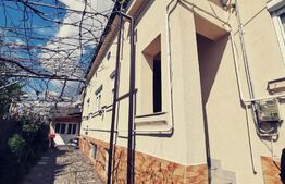 Casa renovata D+P, 170 mp utili și 235 mp teren, zona Parc Romanescu!