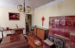 Casa renovata D+P, 170 mp utili și 235 mp teren, zona Parc Romanescu!