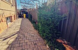 Casa renovata D+P, 170 mp utili și 235 mp teren, zona Parc Romanescu!