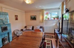 Casa renovata D+P, 170 mp utili și 235 mp teren, zona Parc Romanescu!