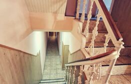 Casa renovata D+P, 170 mp utili și 235 mp teren, zona Parc Romanescu!