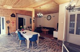 Casa renovata D+P, 170 mp utili și 235 mp teren, zona Parc Romanescu!