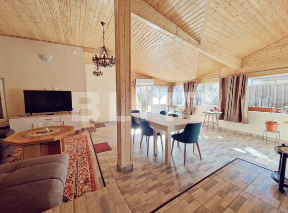 Casa de vânzare 7 camere 1 Mai - 114558CV | BLITZ Craiova | Poza1