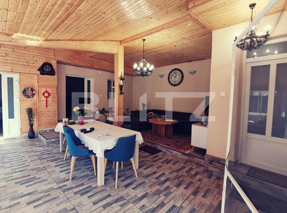 Casa de vânzare 7 camere 1 Mai - 114558CV | BLITZ Craiova | Poza3