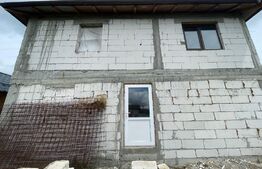 Casa la rosu P+1E,160 mp utili ,Bariera Valcii/Blv Carpenului