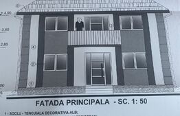 Casa la rosu P+1E,160 mp utili ,Bariera Valcii/Blv Carpenului