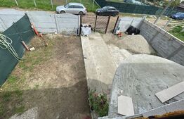 Casa la rosu P+1E,160 mp utili ,Bariera Valcii/Blv Carpenului