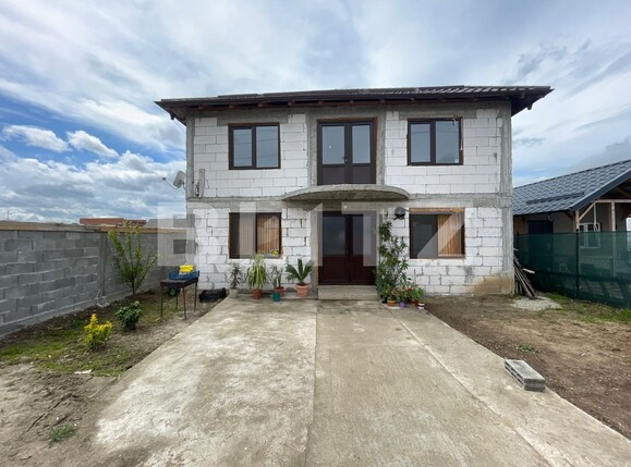 Casa de vânzare 4 camere Bariera Valcii - 114566CV | BLITZ Craiova | Poza1