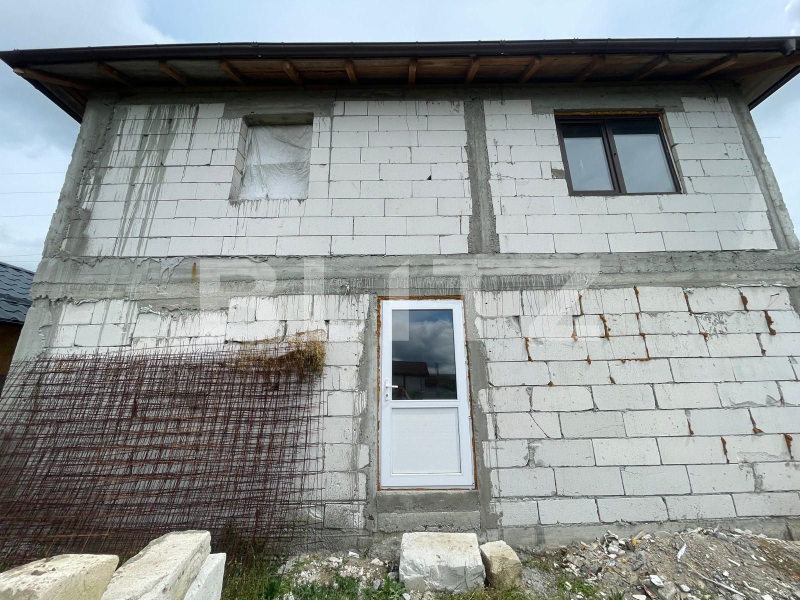 Casa de vânzare 4 camere Bariera Valcii - 114566CV | BLITZ Craiova | Poza5