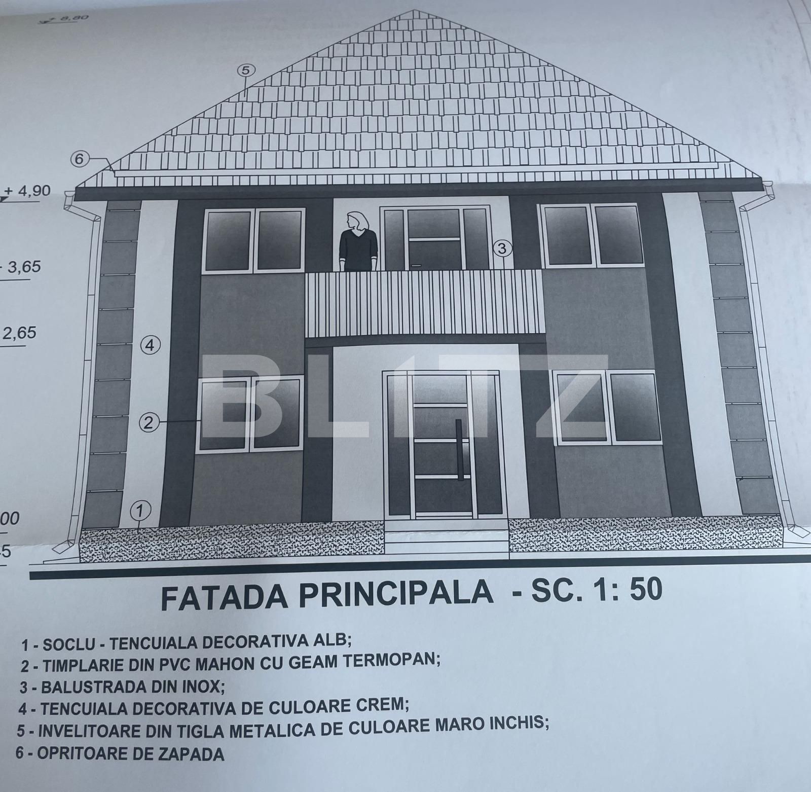 Casa de vânzare 4 camere Bariera Valcii - 114566CV | BLITZ Craiova | Poza7