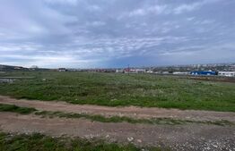 Parcele de 400-500 mp , zona Meliss