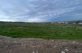 Parcele de 400-500 mp , zona Meliss