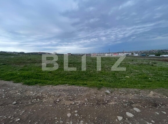 Teren de vânzare Exterior  Nord - 114576TV | BLITZ Craiova | Poza2