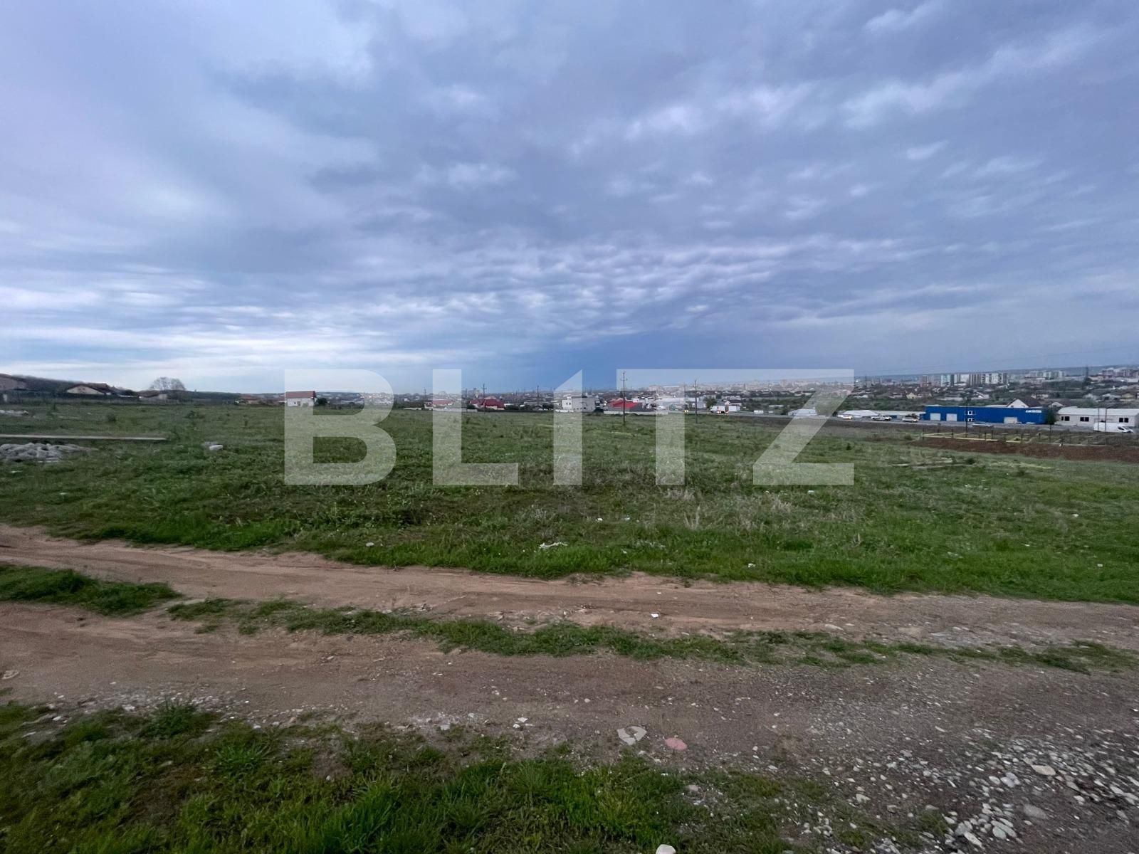 Teren de vânzare Exterior  Nord - 114576TV | BLITZ Craiova | Poza3