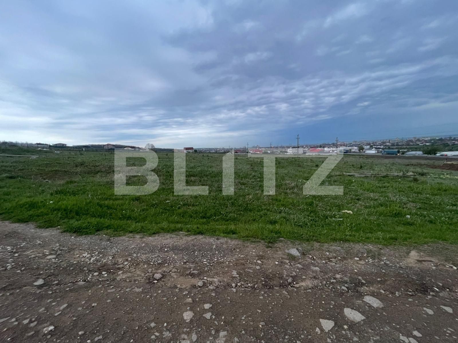 Teren de vânzare Exterior  Nord - 114576TV | BLITZ Craiova | Poza2