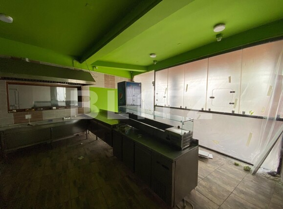 Spațiu comercial de vânzare Romanesti - 114577SVC | BLITZ Craiova | Poza2