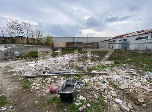 Spațiu comercial de vânzare Romanesti - 114577SVC | BLITZ Craiova | Poza5