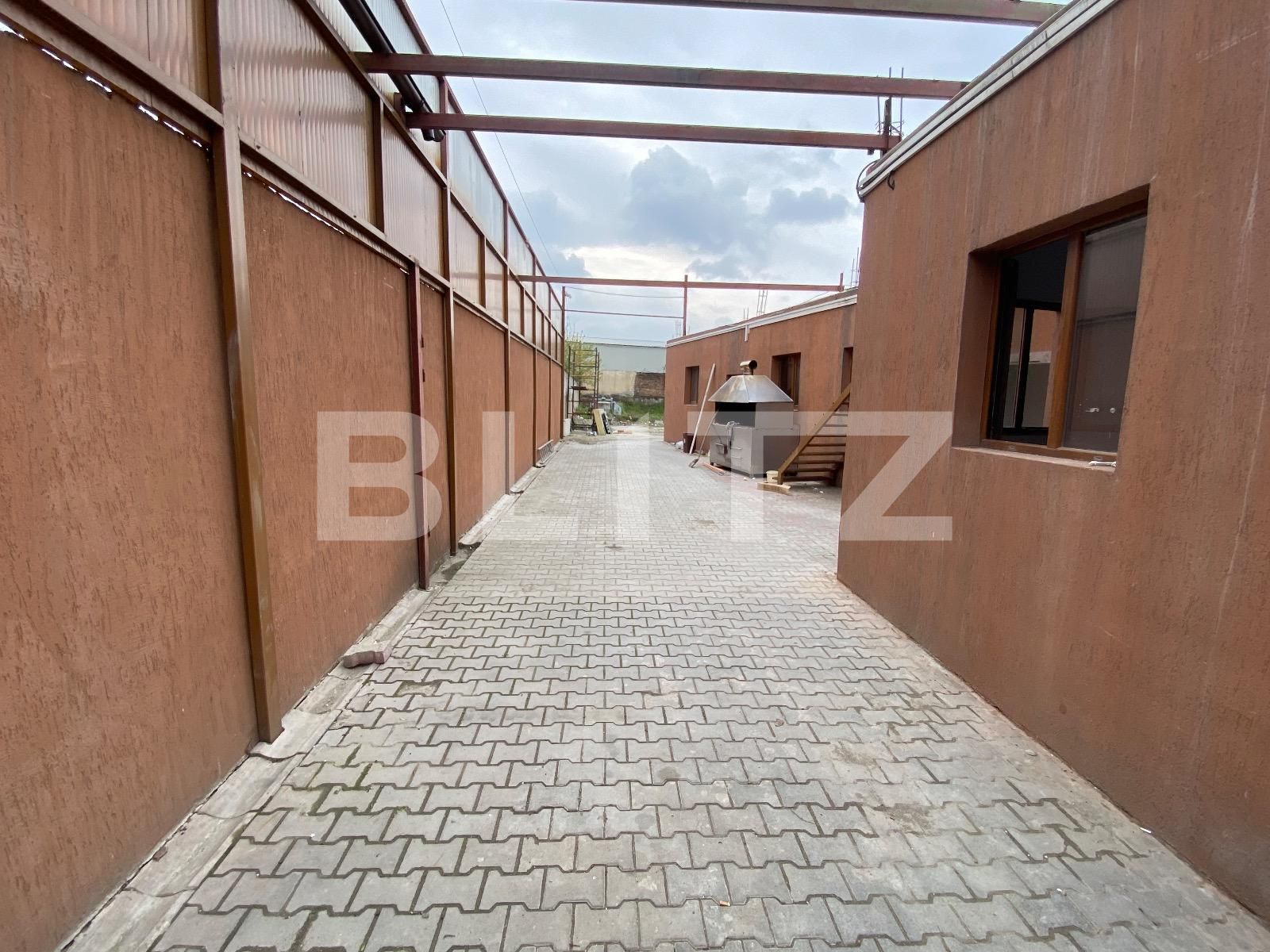 Spațiu comercial de vânzare Romanesti - 114577SVC | BLITZ Craiova | Poza4