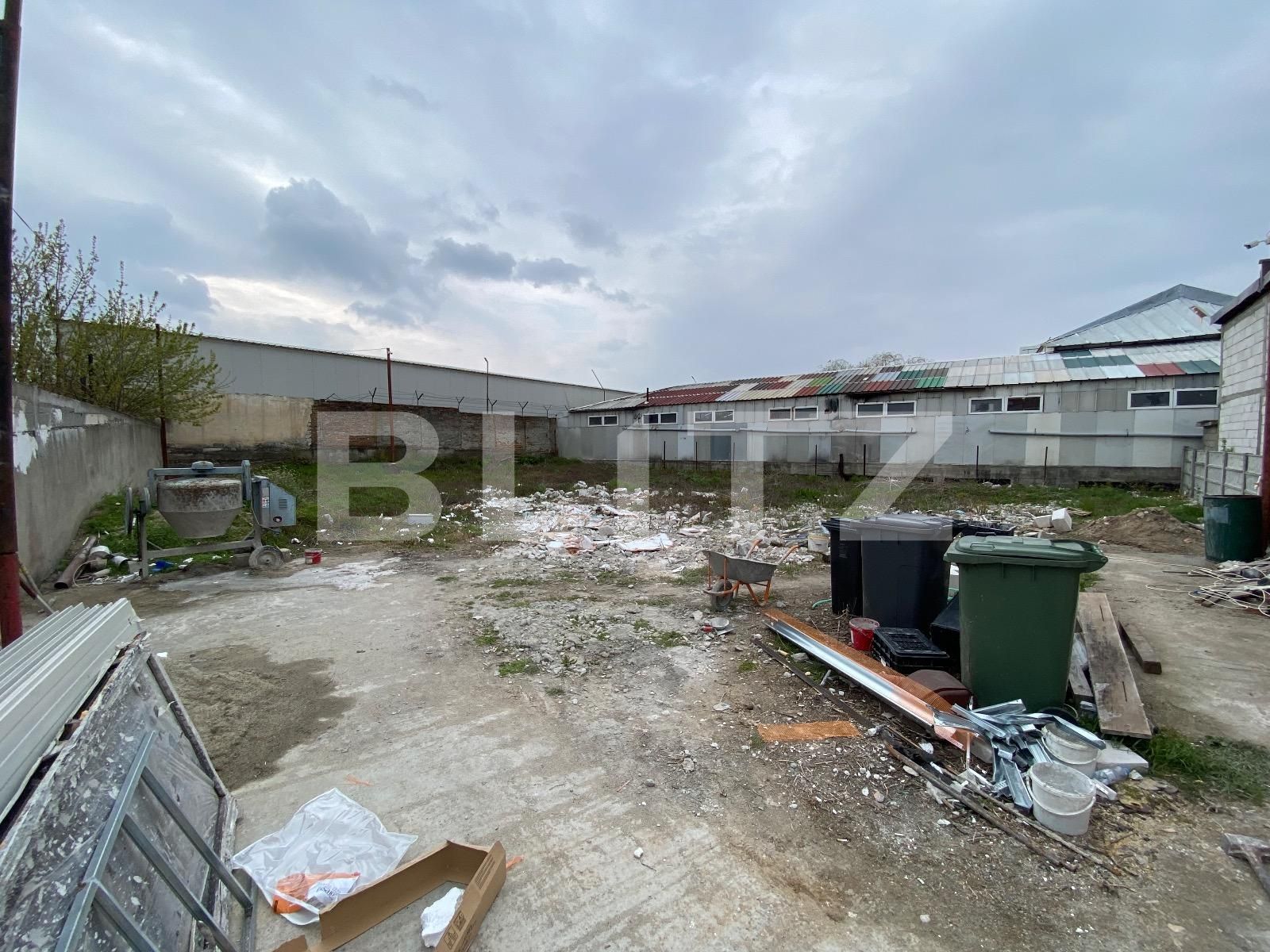 Spațiu comercial de vânzare Romanesti - 114577SVC | BLITZ Craiova | Poza6